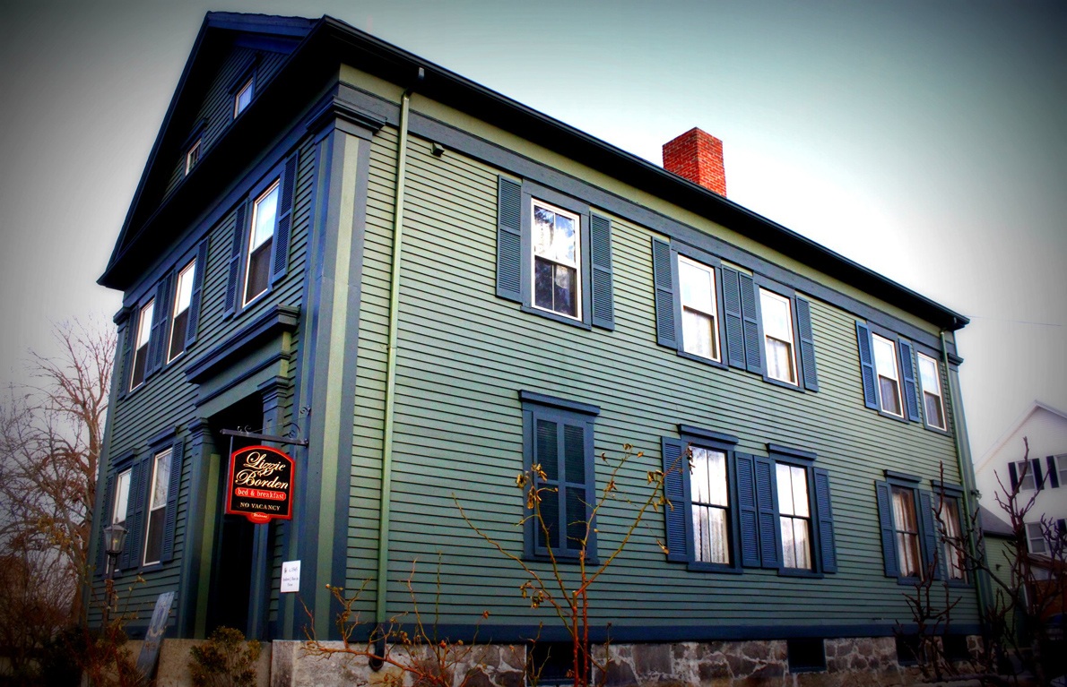 Get Spooked at America’s 10 Most Haunted Bed and Breakfasts